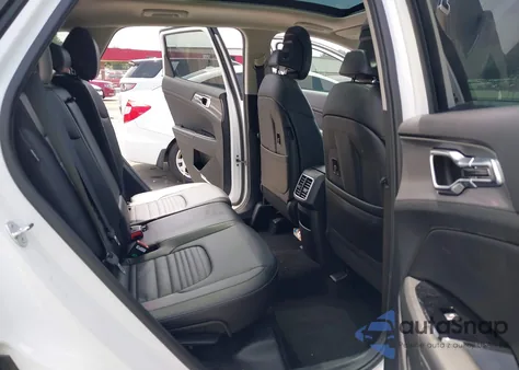 2024 Kia Sportage Sx-Prestige z USA, uszkodzony, nr VIN 5XYK53DF2RG176081